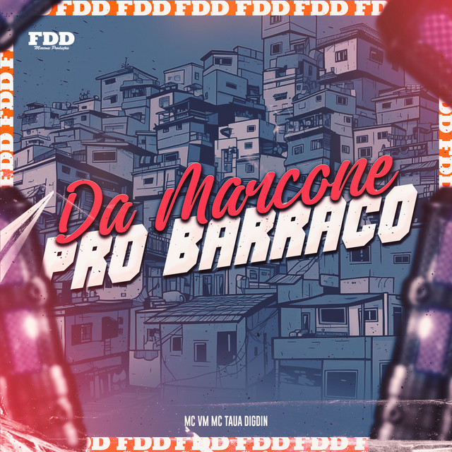 Da Marcone Pro Barraco