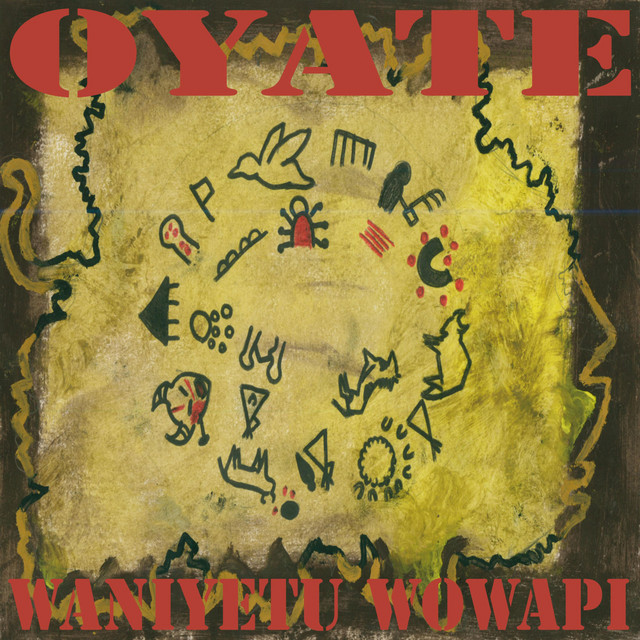 OYATE