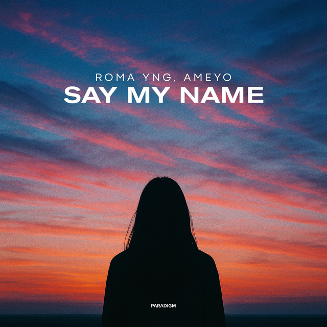 Say My Name