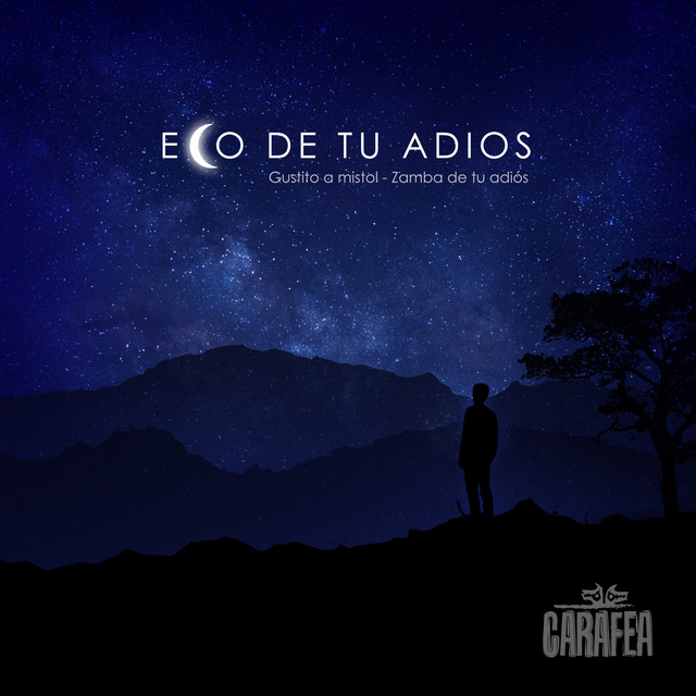 Eco de tu Adiós (Gustito a Mistol - Zamba de tu Adiós)