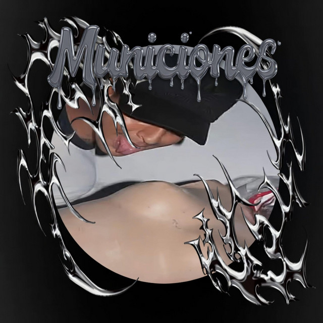 Municiones