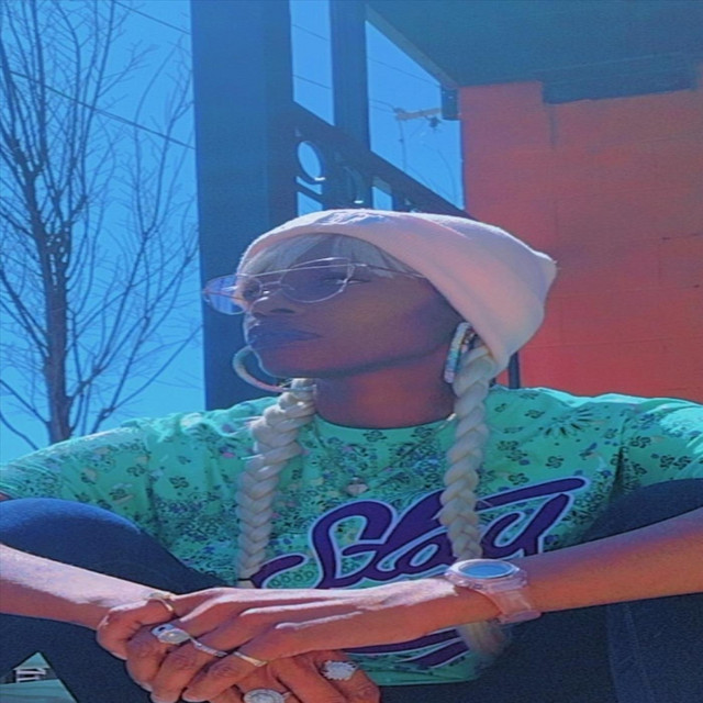 Hoods R Us Kid