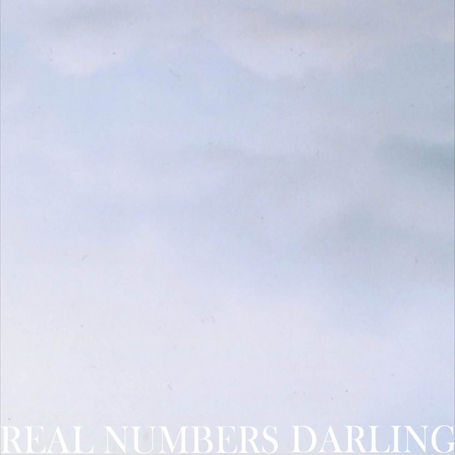 Darling - Single by Real Numbers | Spotify