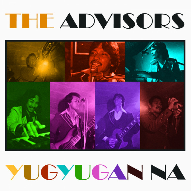 Yugyugan Na cover art
