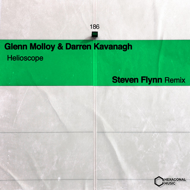 Helioscope album art