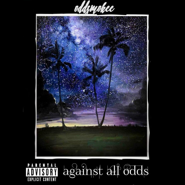 Against All Odds cover art