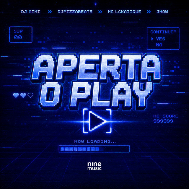 APERTA O PLAY