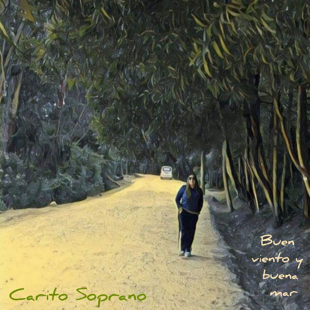 Carito Soprano