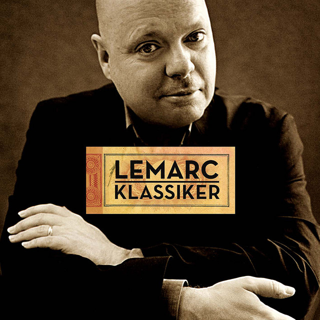 Omslag för Klassiker av Peter LeMarc