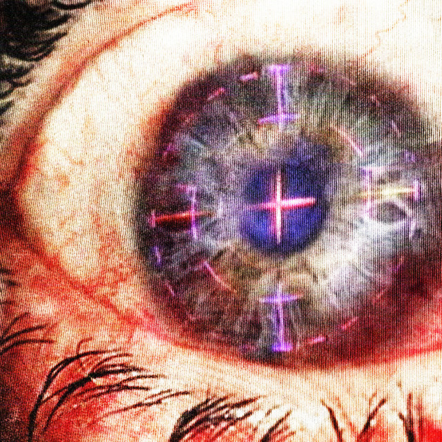 GLAUCOMA cover