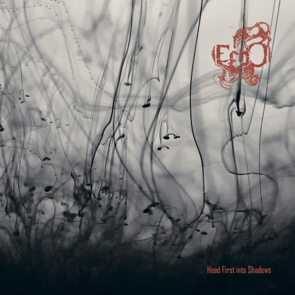 Head First into Shadows cover art