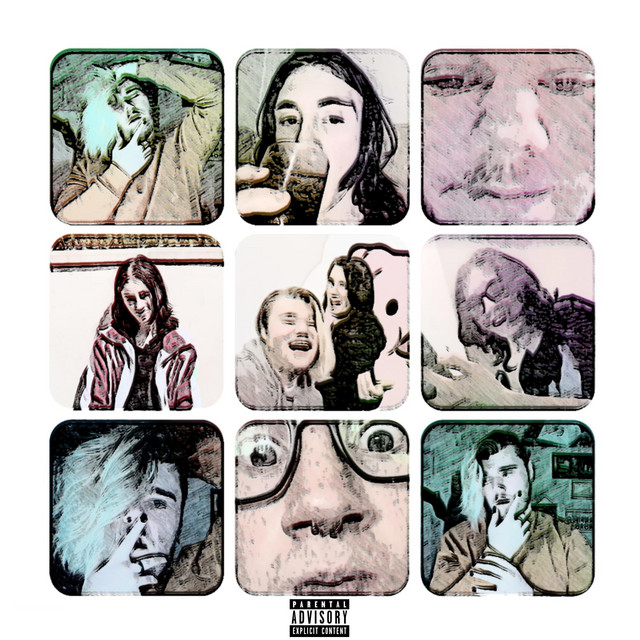 TheLittlePigs: The Frazzle Edition cover art