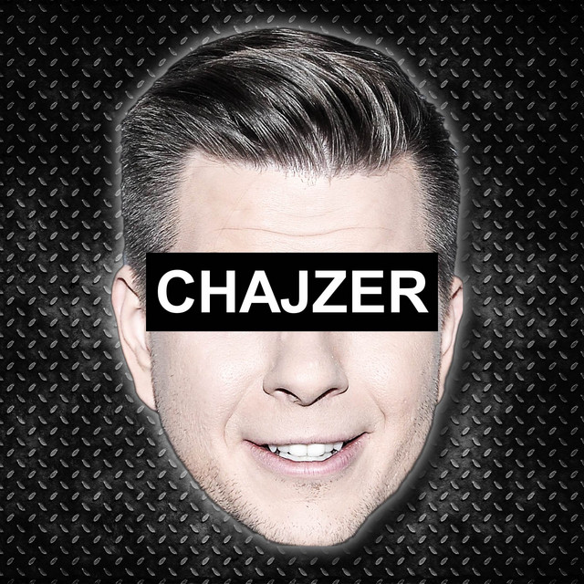 Chajzer cover art