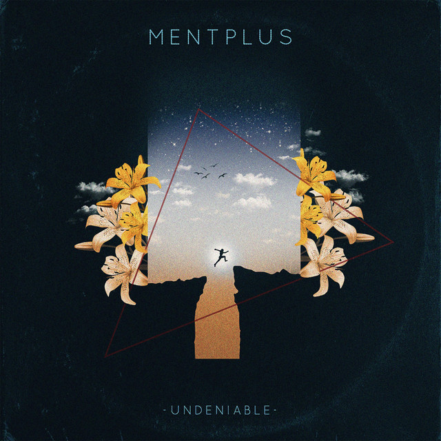Undeniable cover art