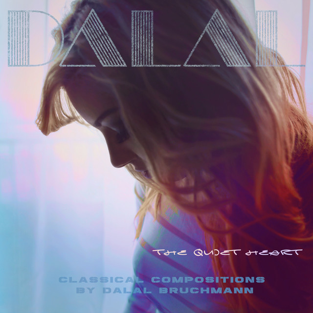 The Quiet Heart cover art