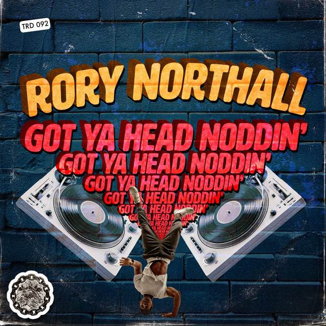 Got Ya Head Noddin' - Instrumental Mix album art