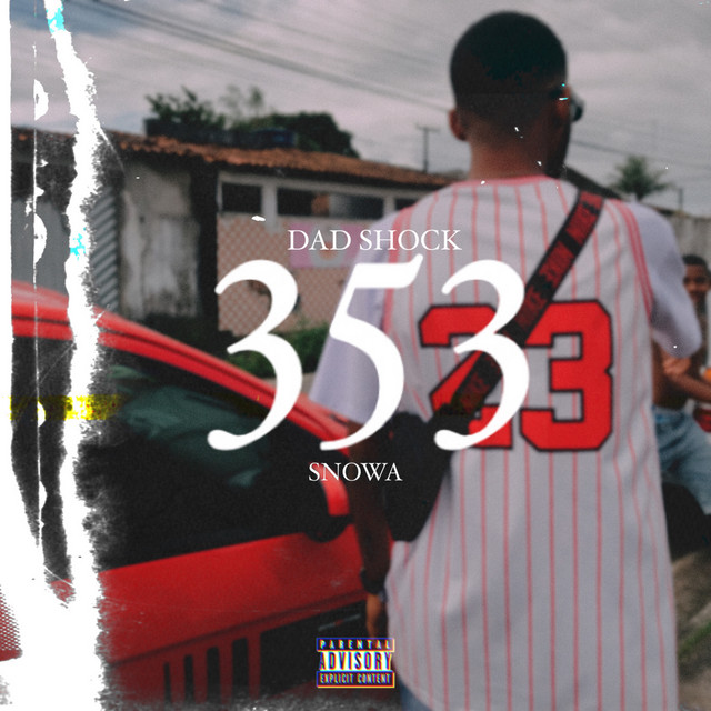 353 cover art