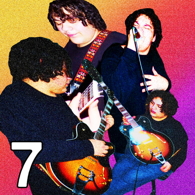 7 cover art
