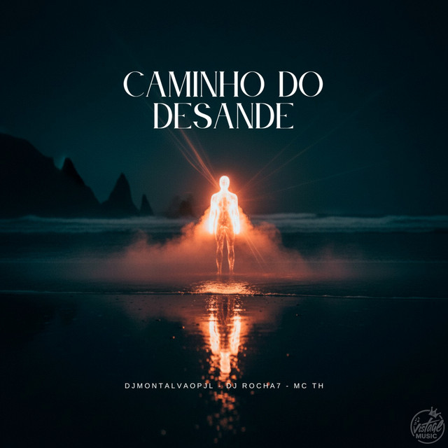 Caminho do Desande - Eletrofunk