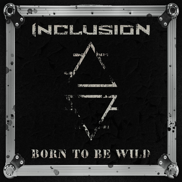 Born to Be Wild cover