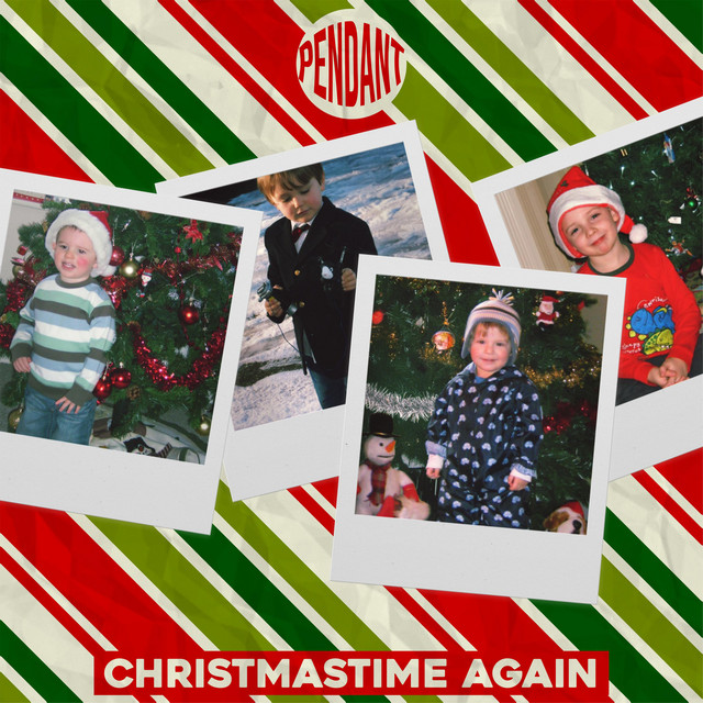 Christmastime Again - Single by Pendant | Spotify
