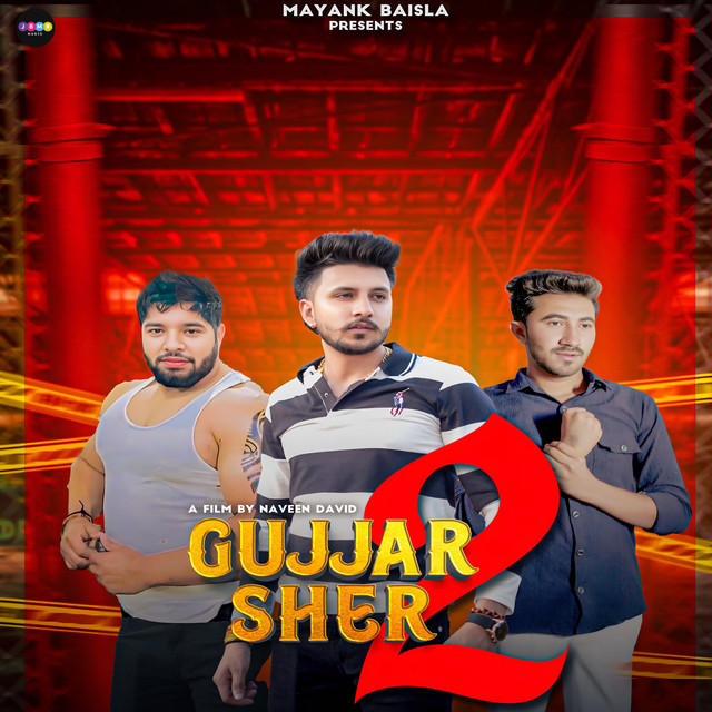 Gujjar Sher 2