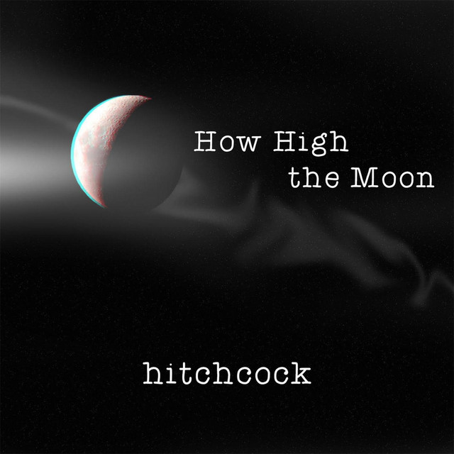 Hitchcock cover