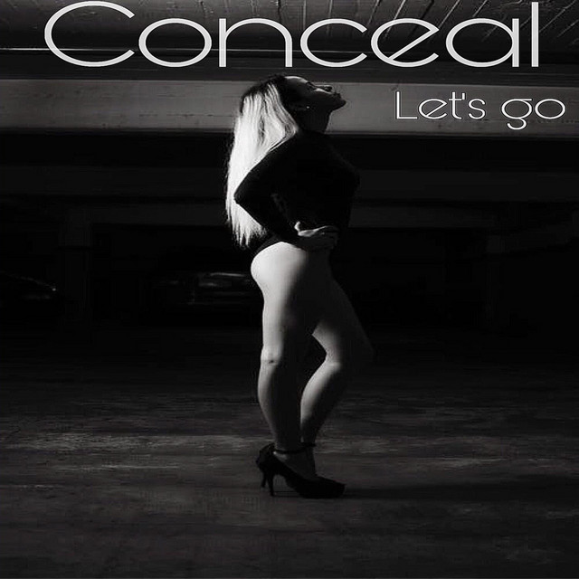 Let's Go cover