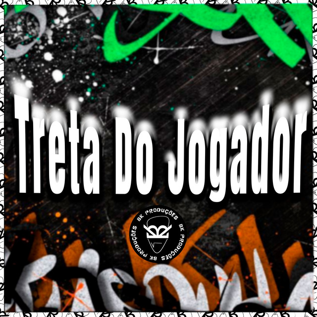 TRETA DO JOGADOR