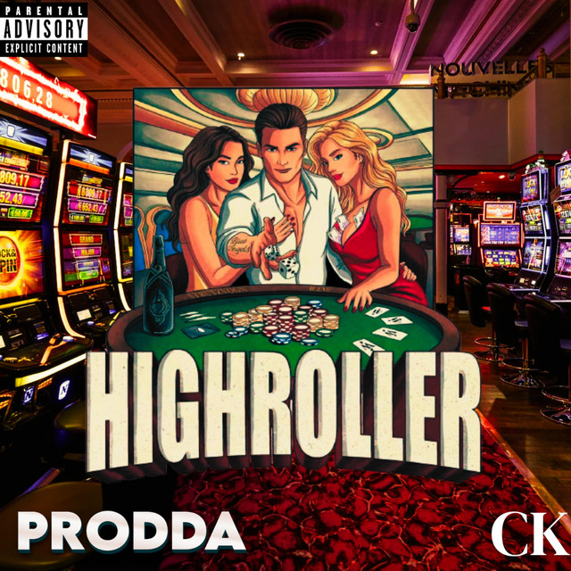 Highroller 2026