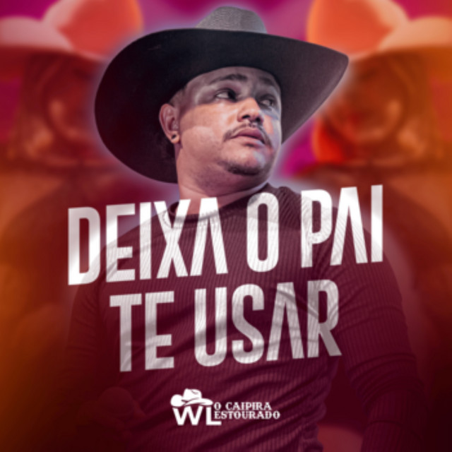 Deixa o Pai Te Usar