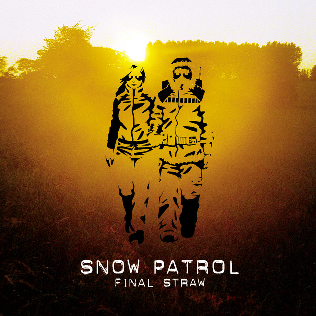 Free Free Song Snow Patrol 738 SVG PNG EPS DXF File
