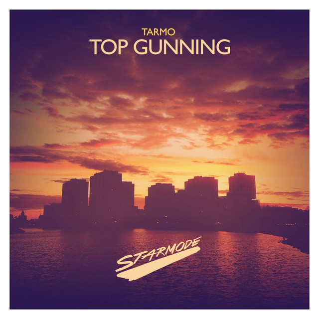Top Gunning (Radio Edit)