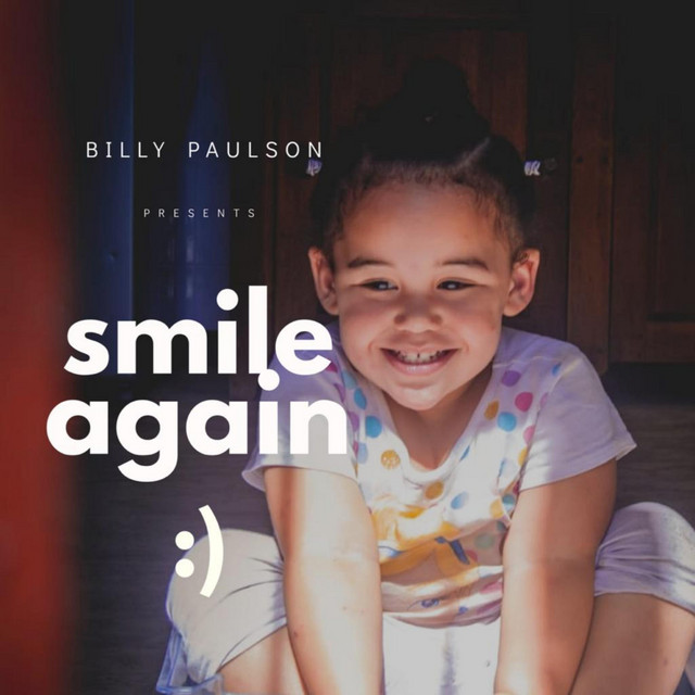 Smile Again cover