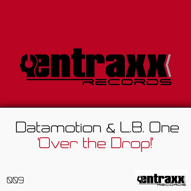 Over the Drop - Original Mix