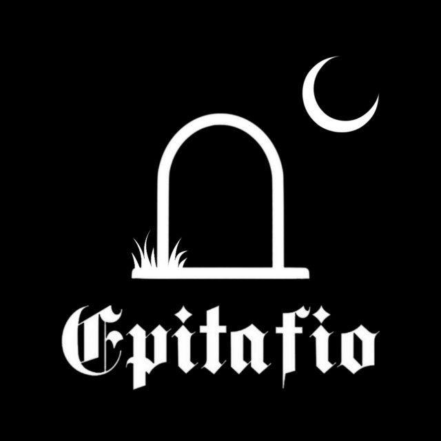 Epitáfio cover art