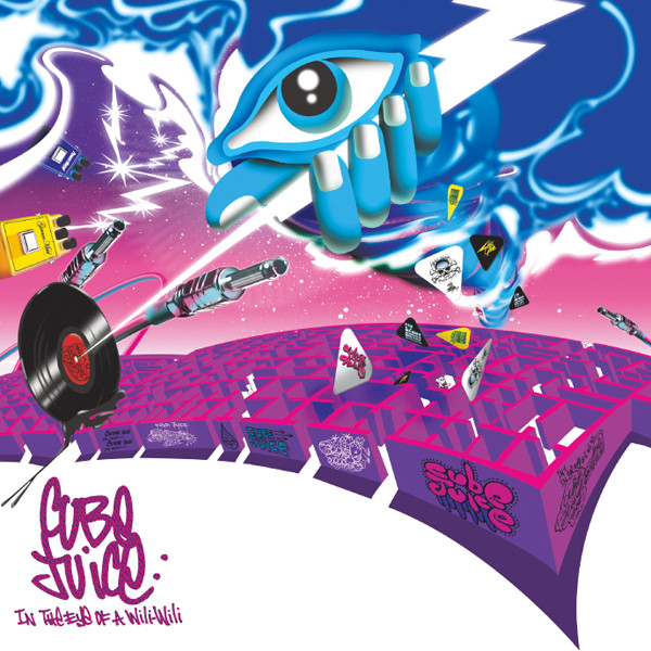 In The Eye Of A Wili-Wili cover art