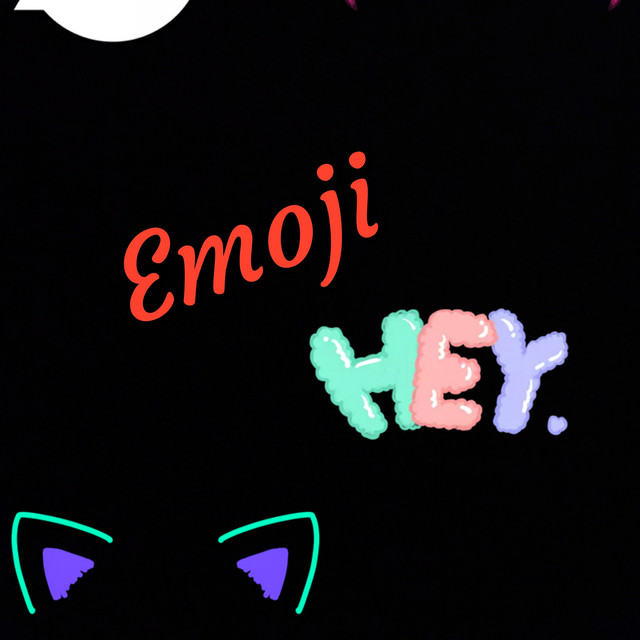 Hey cover art
