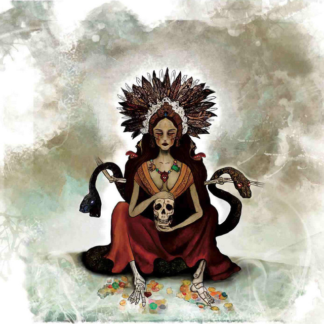 undefined album image