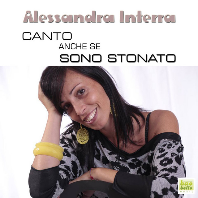 Alessandra Interra | Spotify
