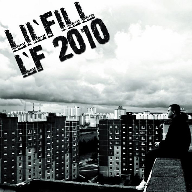 L'F 2010 cover art