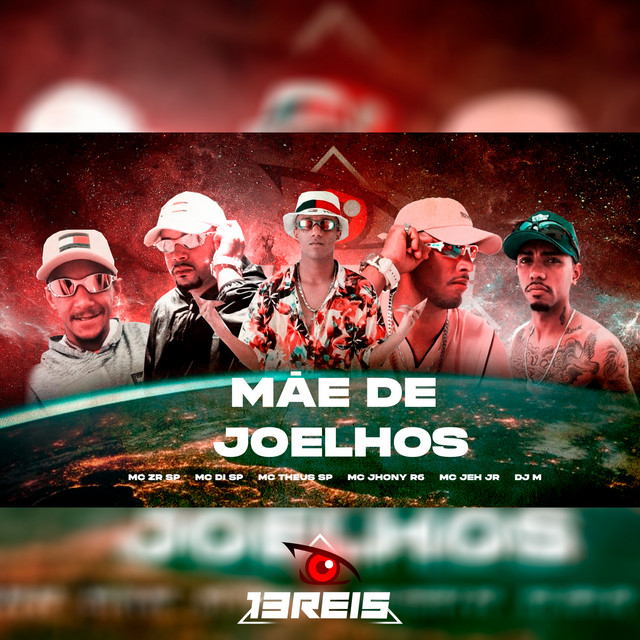 Mãe de Joelhos