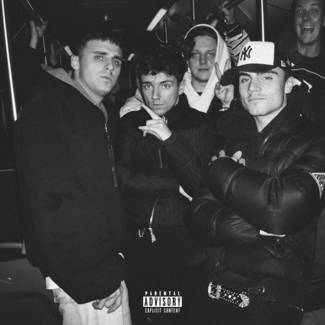 undefined album image