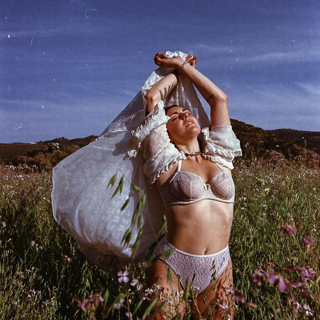 Disappear cover art