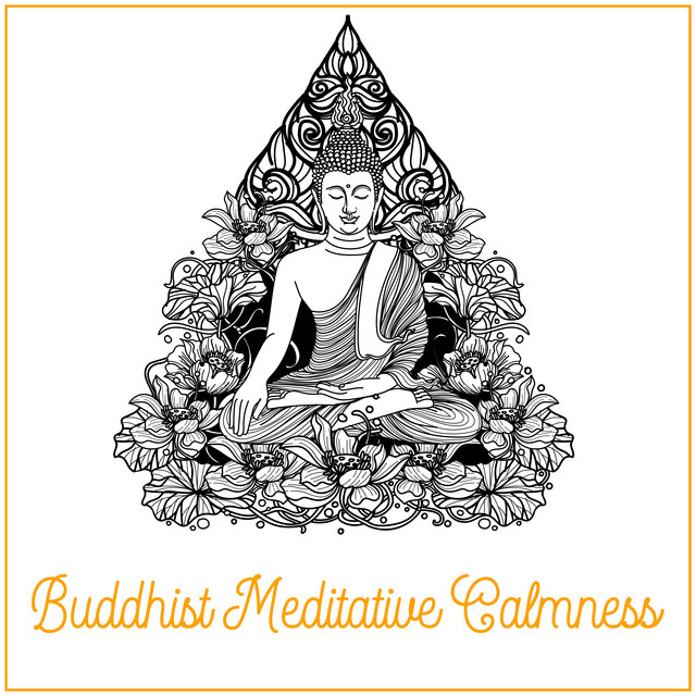 Buddhist Meditative Calmness cover art