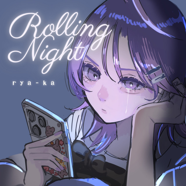 rya-ka | Spotify