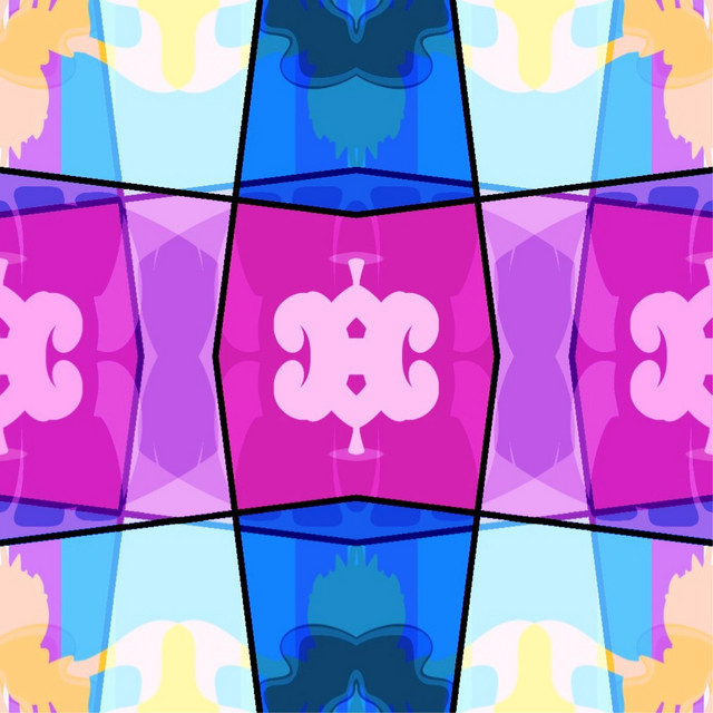 PRINCESSES EP cover art