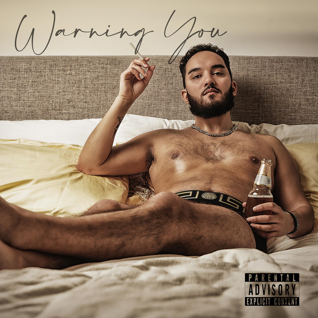 Warning You cover