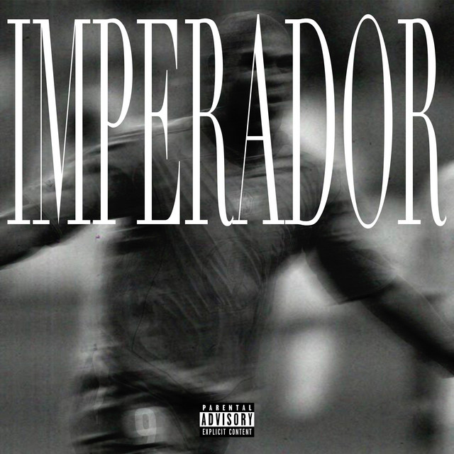 Imperador cover art