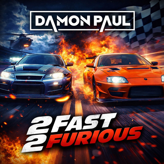2 Fast 2 Furious